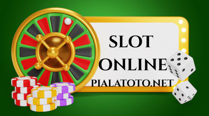 Slot Online Pialatoto.Net