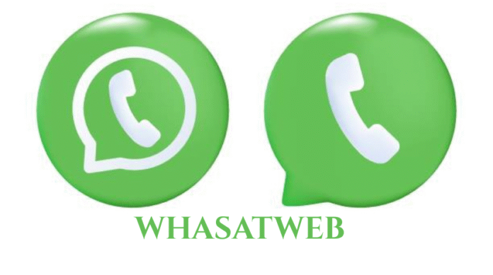 WhasatWeb