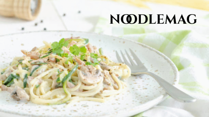 NoodleMag