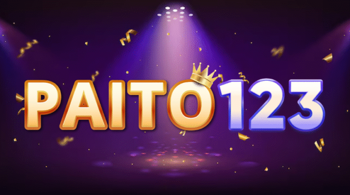 Paito123