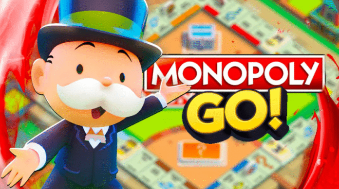 Monopoly GO Free Dice