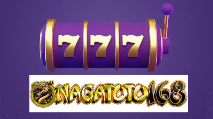Situs Judi Nagatoto168