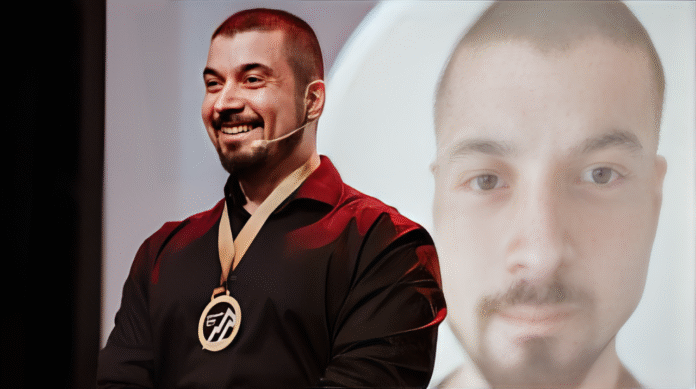 what is koray tugberk gubur relationship with ben stace