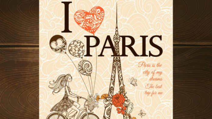 Miggas in Paris Lyrics