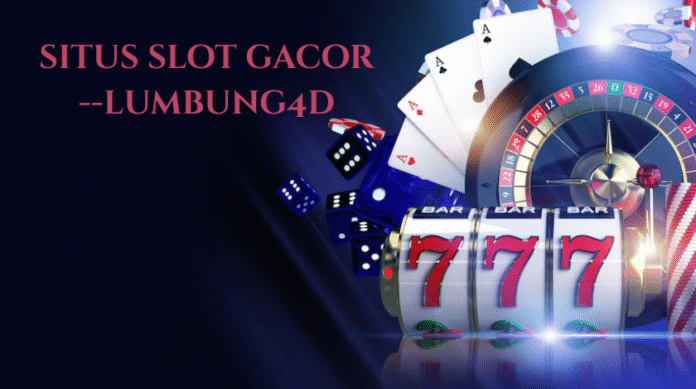 Situs Slot Gacor--Lumbung4d