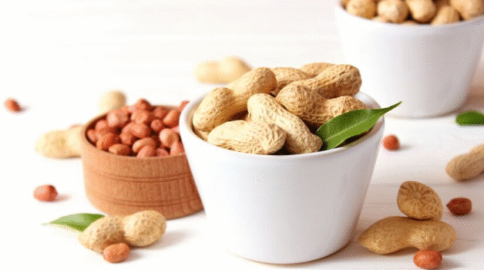 Allintitle:Are Peanuts Good For Dogs