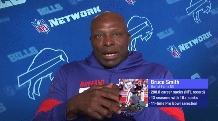 Bruce Smith Virginia Tech Confession