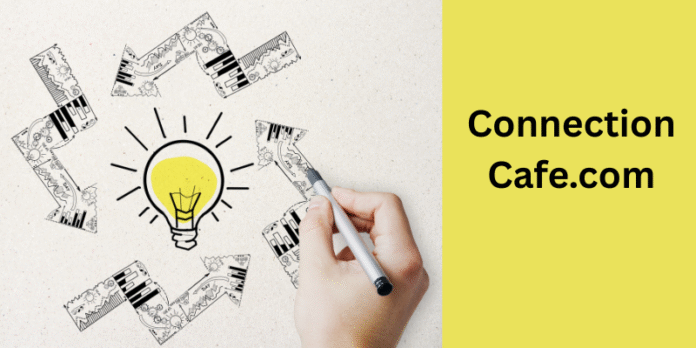 ConnectionCafe.com