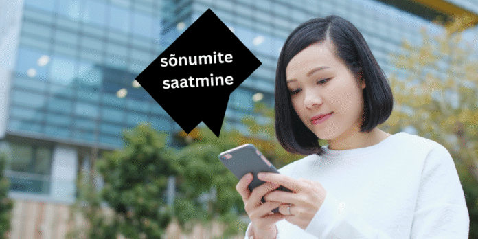 Sõnumite Saatmine
