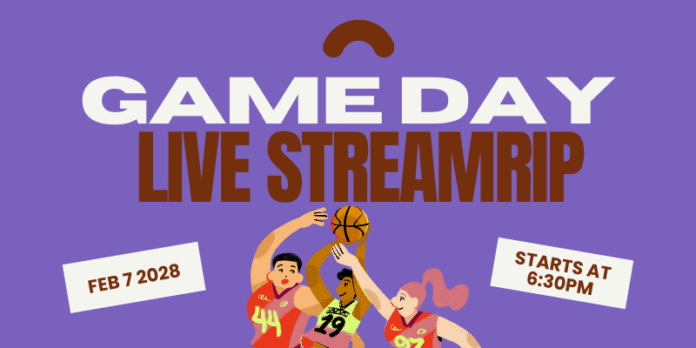 Streamrip