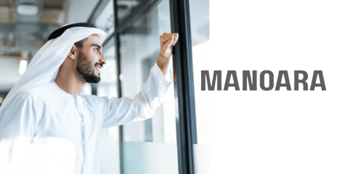 Manoara