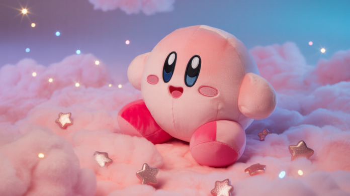 Kirby Dedo
