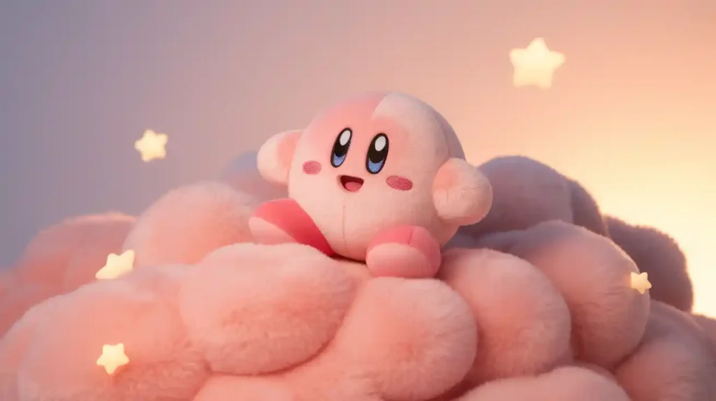 Kirby Dedo 