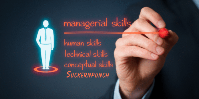 Suckernpunch