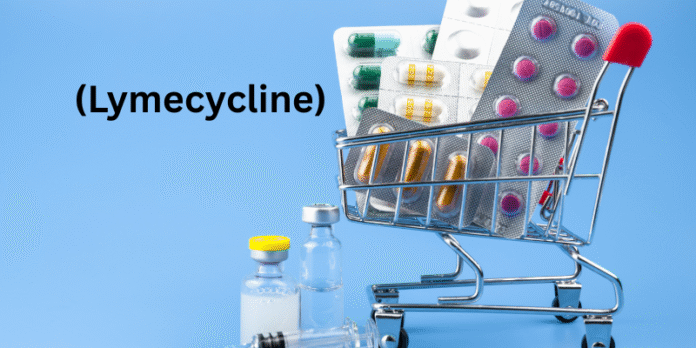Lymecycline