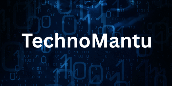 Techno Mantu