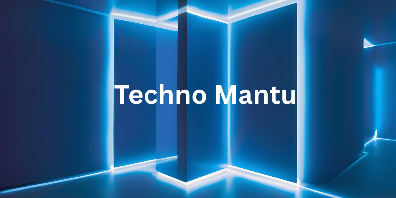 Techno Mantu
