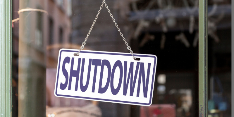 i-75 power line shutdown