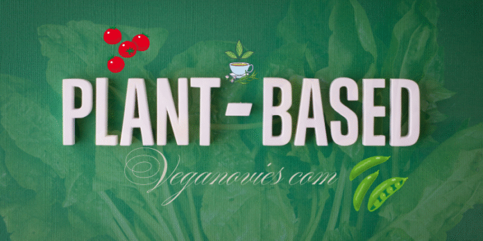 Veganovies com