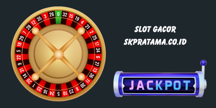 Slot Gacor skpratama.co.id