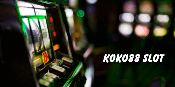 Koko88 Slot