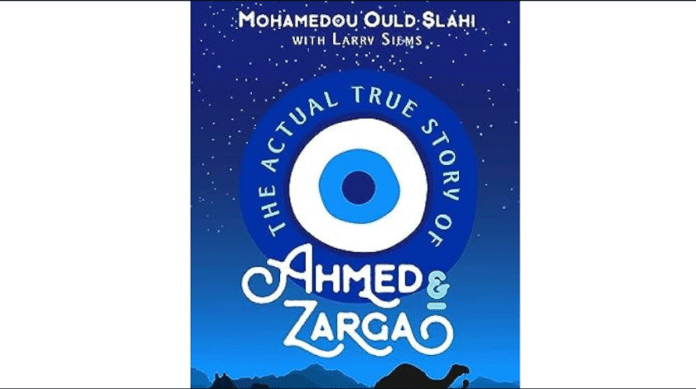 Honoring the Dead in Ahmed and Zarga
