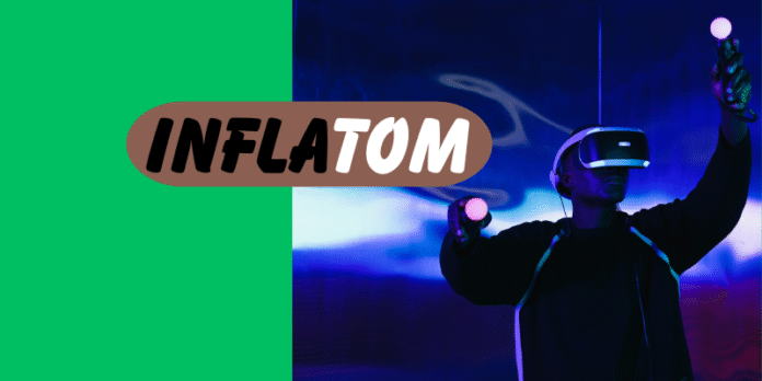 Inflatom