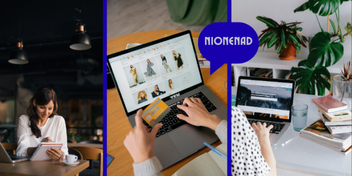 Nionenad
