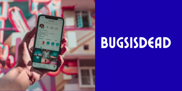 Bugsisdead