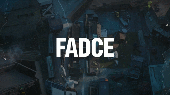 Fadce