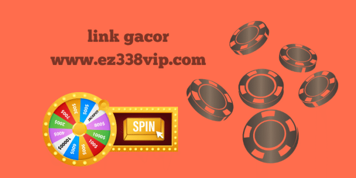link gacor www.ez338vip.com