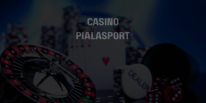 Casino Pialasport