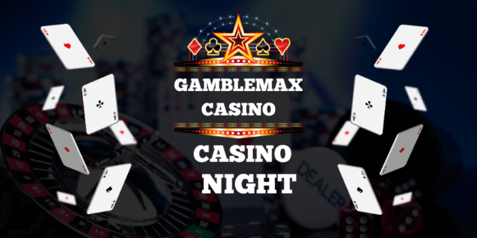 GambleMax Casino