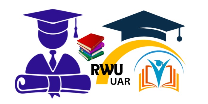 rwu uar