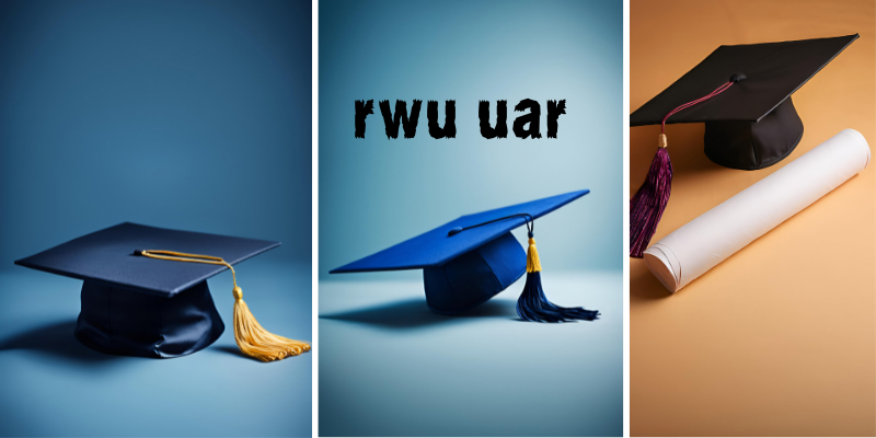 rwu uar