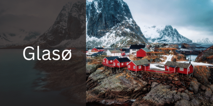 Glasø