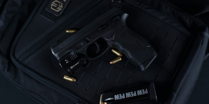 Signalpistol