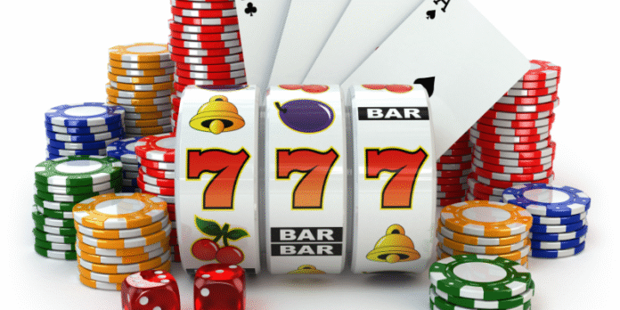 Situs Slot Gacor Nagakoin99