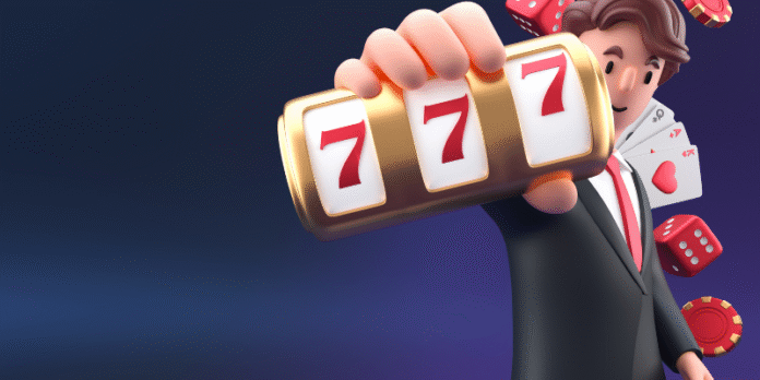 Slot Online Boleh77 Gacor