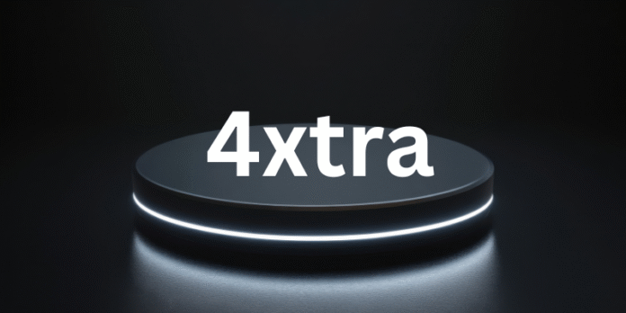 4xtra