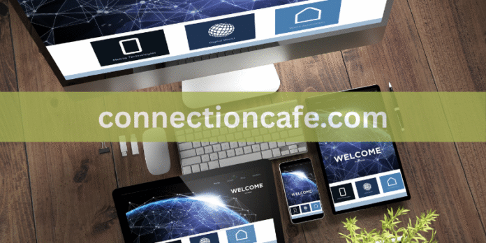 ConnectionCafe.com