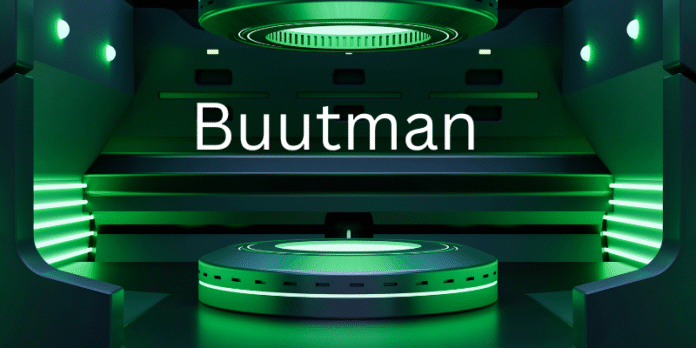Buutman