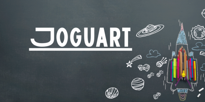 Joguart