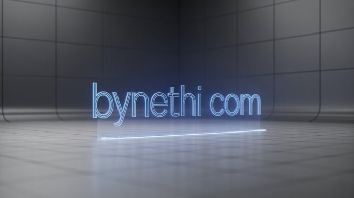 bynethi com