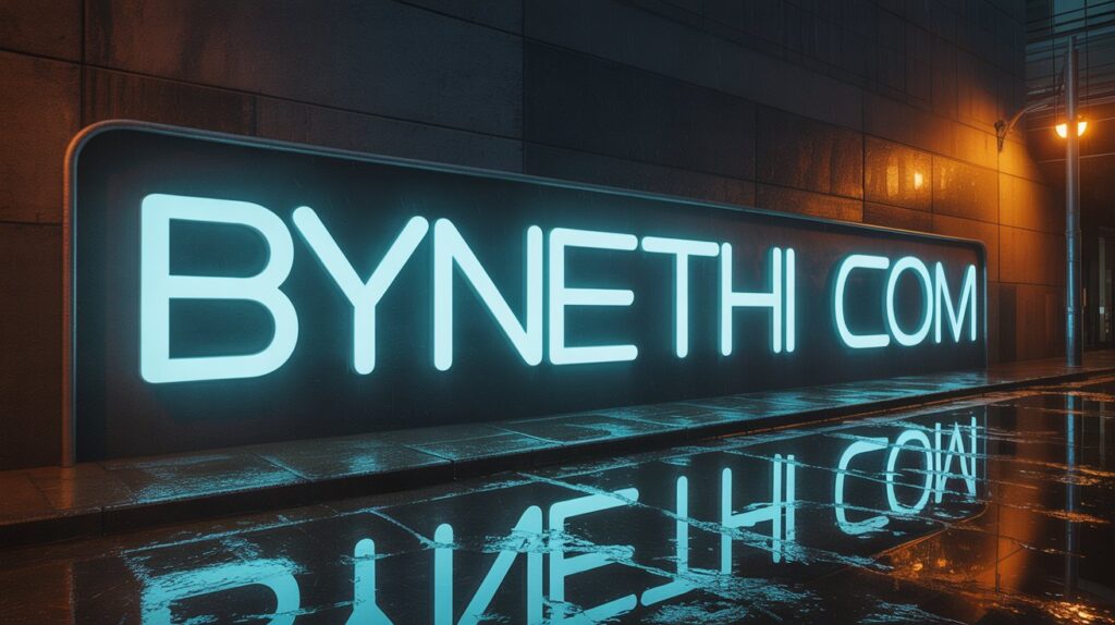bynethi com