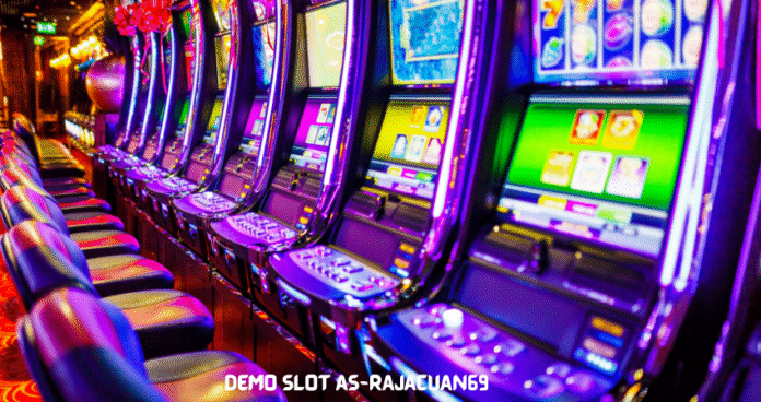 demo slot as-rajacuan69
