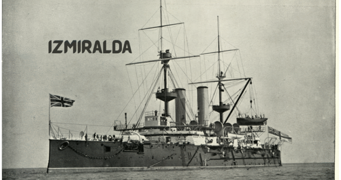 izmiralda