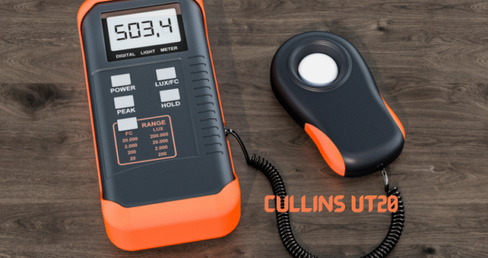 cullins ut20