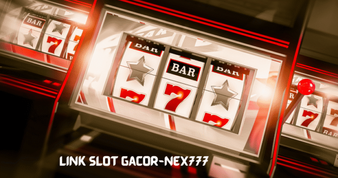 link slot gacor-nex777