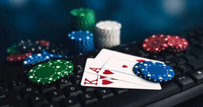 Online Casino